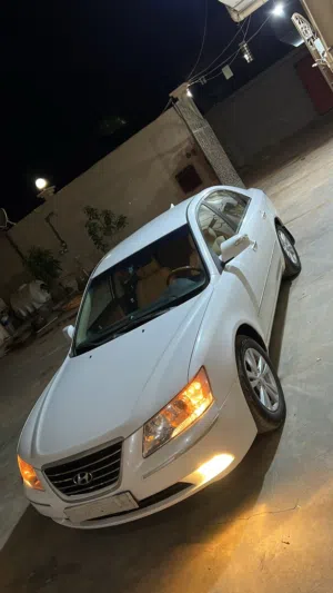 سوناتا 2009