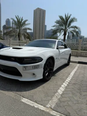 Dodge charger R/T 2018  Canadian spec