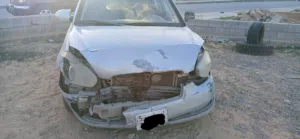 هيونداي اكسنت 2009