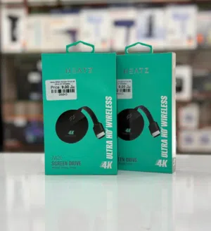 Brand New Heatz Screen Drive in Oman  4k Ultra HD Streaming  1-Year Warranty