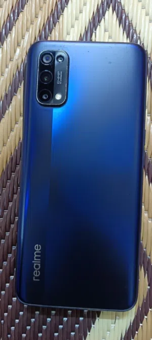 ريلمي 7برو ذاكره 128 معالج سناب دراكون 720