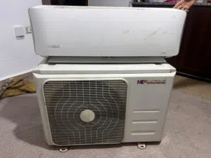 National Electric 0 - 1 Ton AC in Irbid