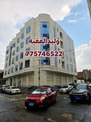  Building for Sale in Sana'a Other
