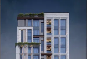 61 m2 1 Bedroom Apartments for Sale in Muscat Ghala