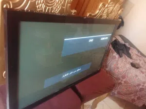 شاشة سامسونج بلاسما