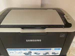 طابعه سامسونج