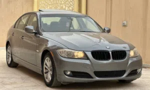 BMW E90 ساوم عالخاص