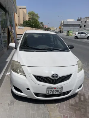 Yaris 2010