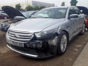 Used Ford Taurus in Baghdad
