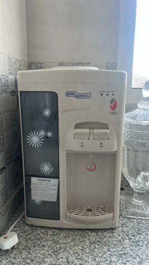 براد ماء ممتاز مافيه مشاكل بيعه مستعجله