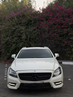 Used Mercedes Benz CLS-Class in Farwaniya