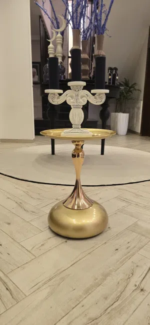 طاولات منوعة