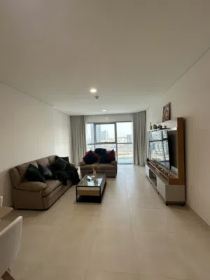 1-bedroom apartment on Reem Island