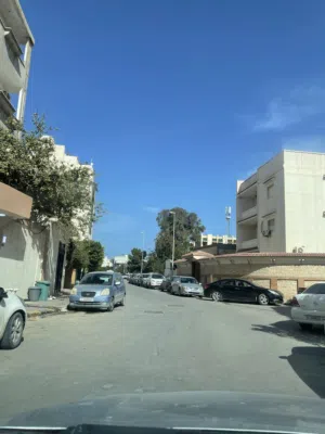 فيلا مسح للبيع وسعاية البديري 400م