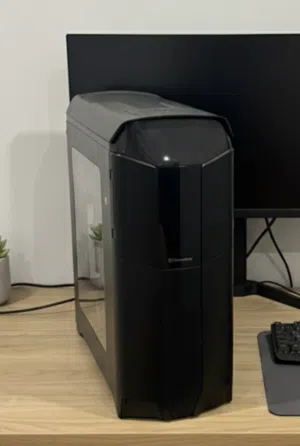 كمبيوتر جيمينج للبيع المستعجل بسعر حرق