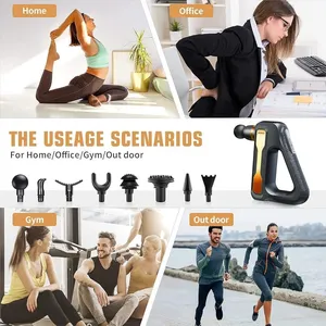 Massage Devices . New3