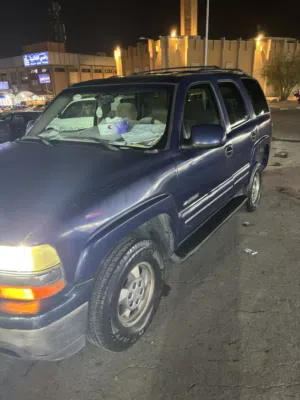 Used Chevrolet Tahoe in Al Jahra