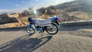متر زوكي 2012