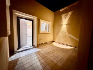 3Bhk In Khalifa City - Private Entrance - First Tenant