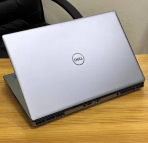 لاب توب dell precision 7760
