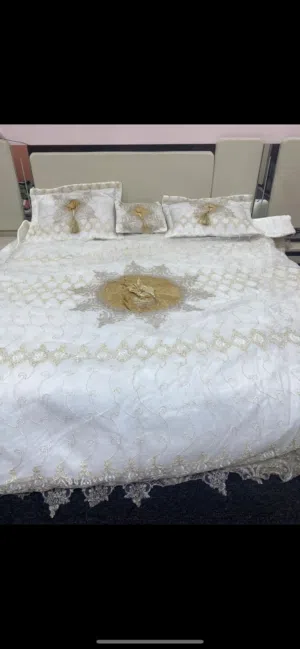 نزله عرس نظيفه