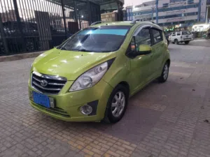 Used Daewoo Matiz in Sana'a