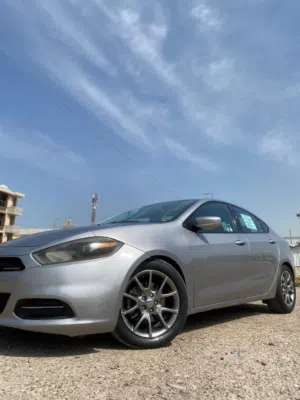 Used Dodge Dart in Baghdad