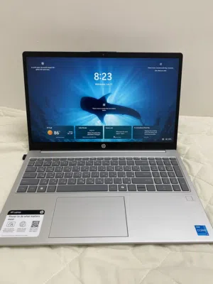 HP Laptop 15-fd0xxx