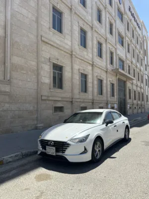 Used Hyundai Sonata in Basra