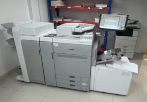 Canon 910 printer