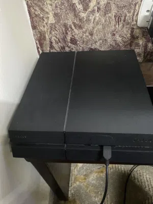 Used ps4 1tb