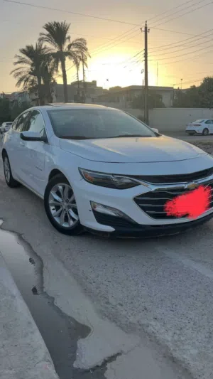 شوفرليت ماليبو 2023 LT