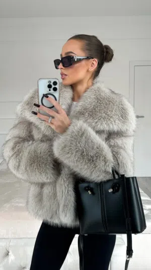 Automated Fashion & Lifestyle E-Com Store