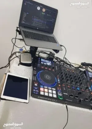 دي جي لجميع المناسبات والافراح