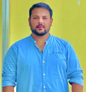 Mubaraz Ali 