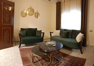 100 m2 2 Bedrooms Apartments for Sale in Ramallah and Al-Bireh Um AlSharayit