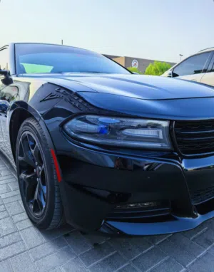 Used Dodge Charger in Abu Dhabi