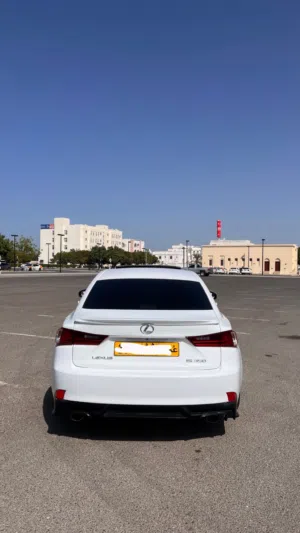 لكزس للبيع خليجي