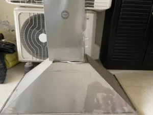 Kitchen hood