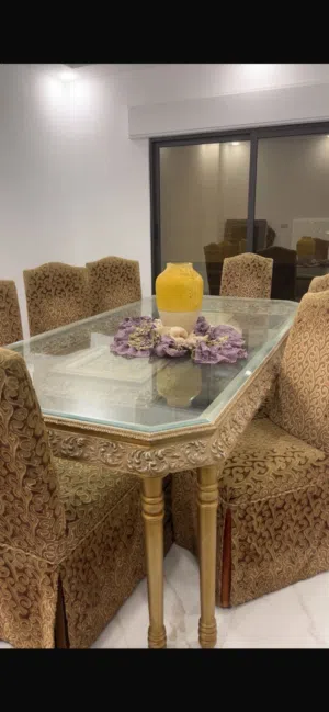 طاولة سفرة للبيع