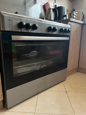 فرن كبير ب350