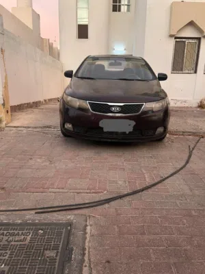 Used Kia Cerato in Muscat