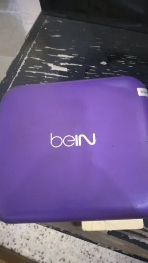 رسيفر bein مستعمل