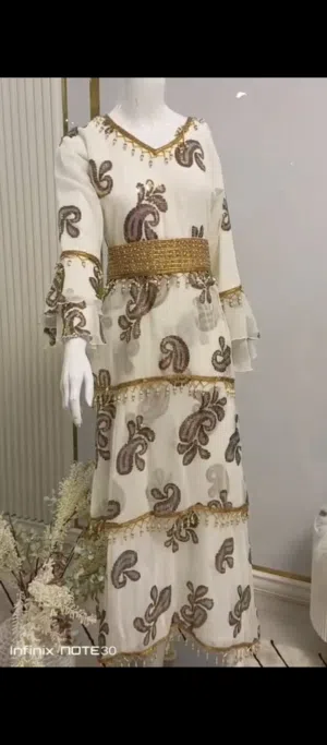 فستان سهره
