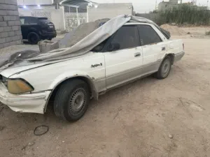 هارتوب تصقيط سياره شغاله وتمشي سعر 15