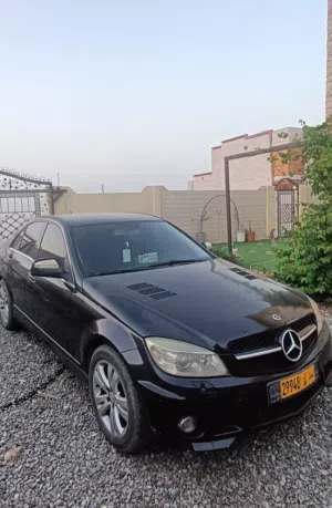 Used Mercedes Benz C-Class in Al Batinah