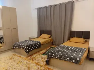 136 m2 3 Bedrooms Apartments for Rent in Tripoli Al-Sabaa
