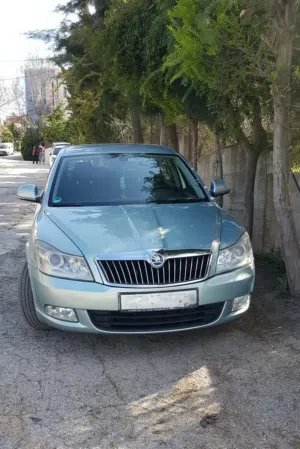 Used Skoda Octavia in Hebron