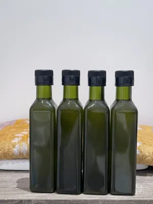 زيت زيتون الجبل الاخضر انتاج السنه