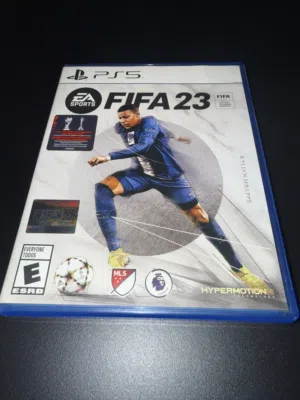 FIFA 23 - PS5